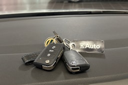 Hopea Volkswagen POLO 2021 kuva 25.