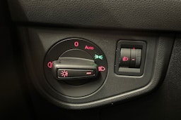 valkoinen Volkswagen Polo 2021 kuva 22.