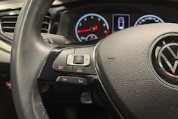 valkoinen Volkswagen Polo 2021 kuva 23.