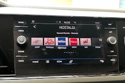 punainen Volkswagen Polo 2021 kuva 20.