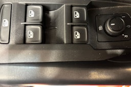 punainen Volkswagen Polo 2021 kuva 23.