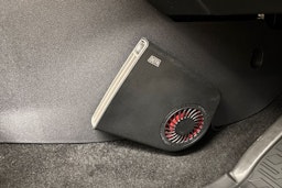 punainen Volkswagen Polo 2021 kuva 25.