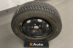 punainen Volkswagen Polo 2021 kuva 25.