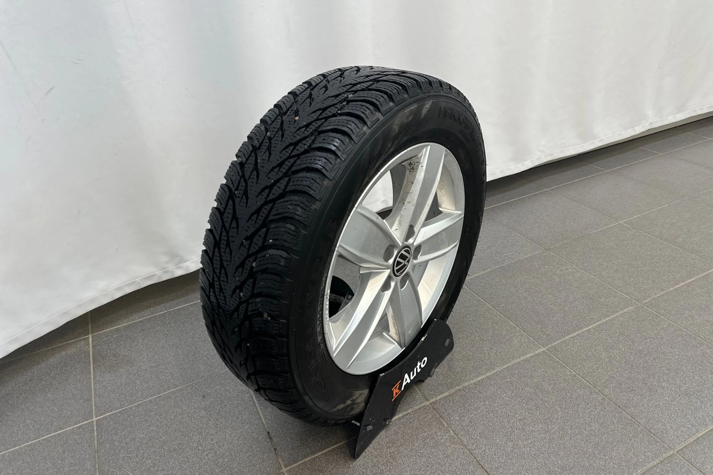 valkoinen Volkswagen Polo 2021 kuva 13.