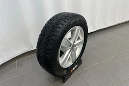 valkoinen Volkswagen Polo 2021 kuva 13.