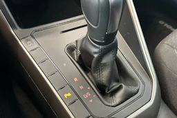 valkoinen Volkswagen Polo 2021 kuva 21.