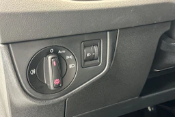 valkoinen Volkswagen Polo 2021 kuva 23.
