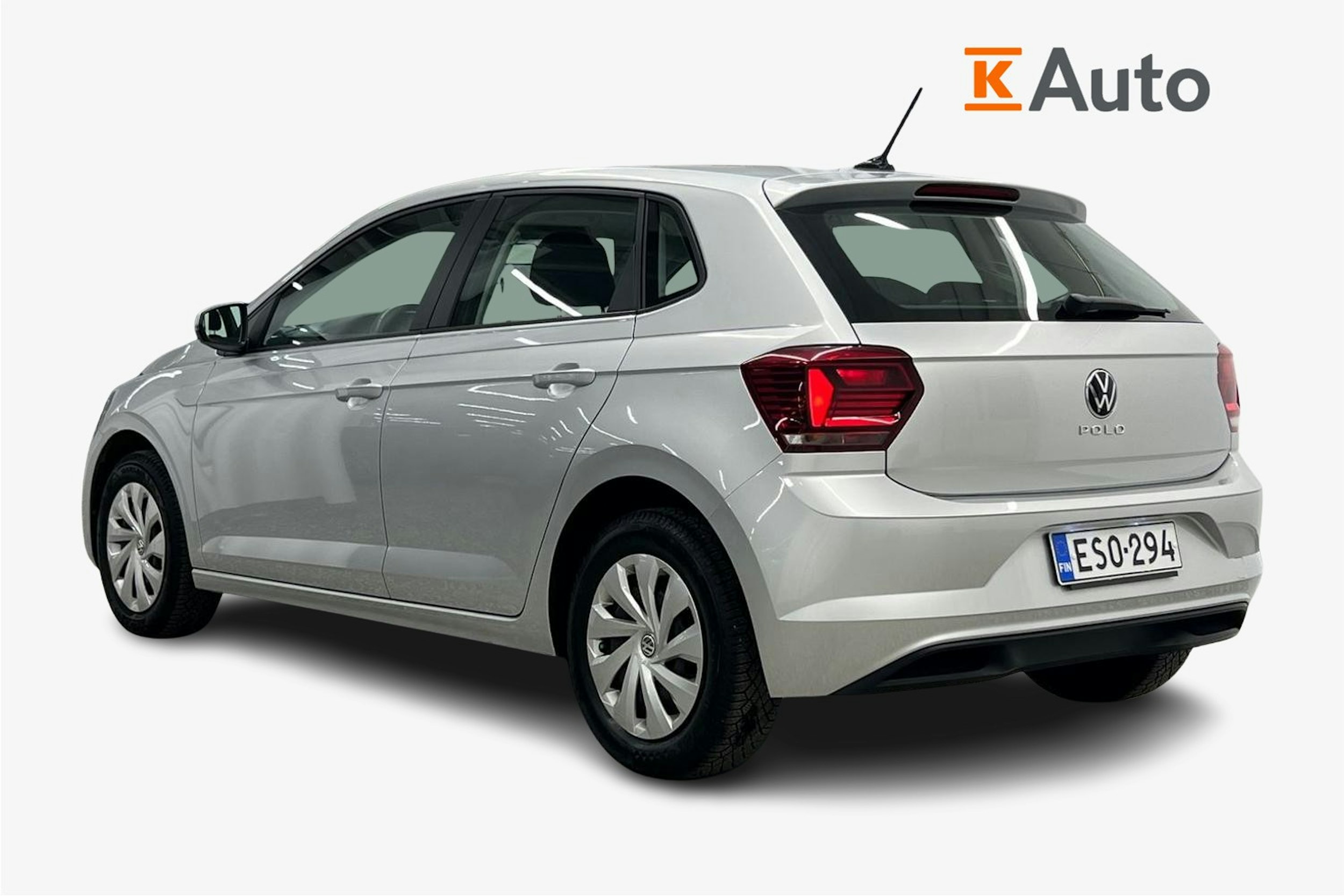 Hopea Volkswagen POLO 2021 kuva 2.