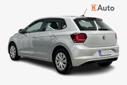 Hopea Volkswagen POLO 2021 kuva 2.