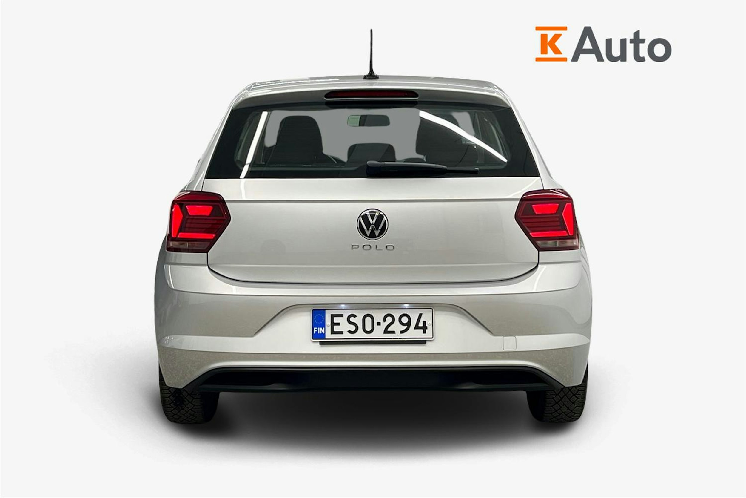 Hopea Volkswagen POLO 2021 kuva 3.
