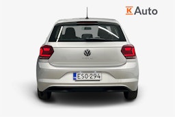 Hopea Volkswagen POLO 2021 kuva 3.