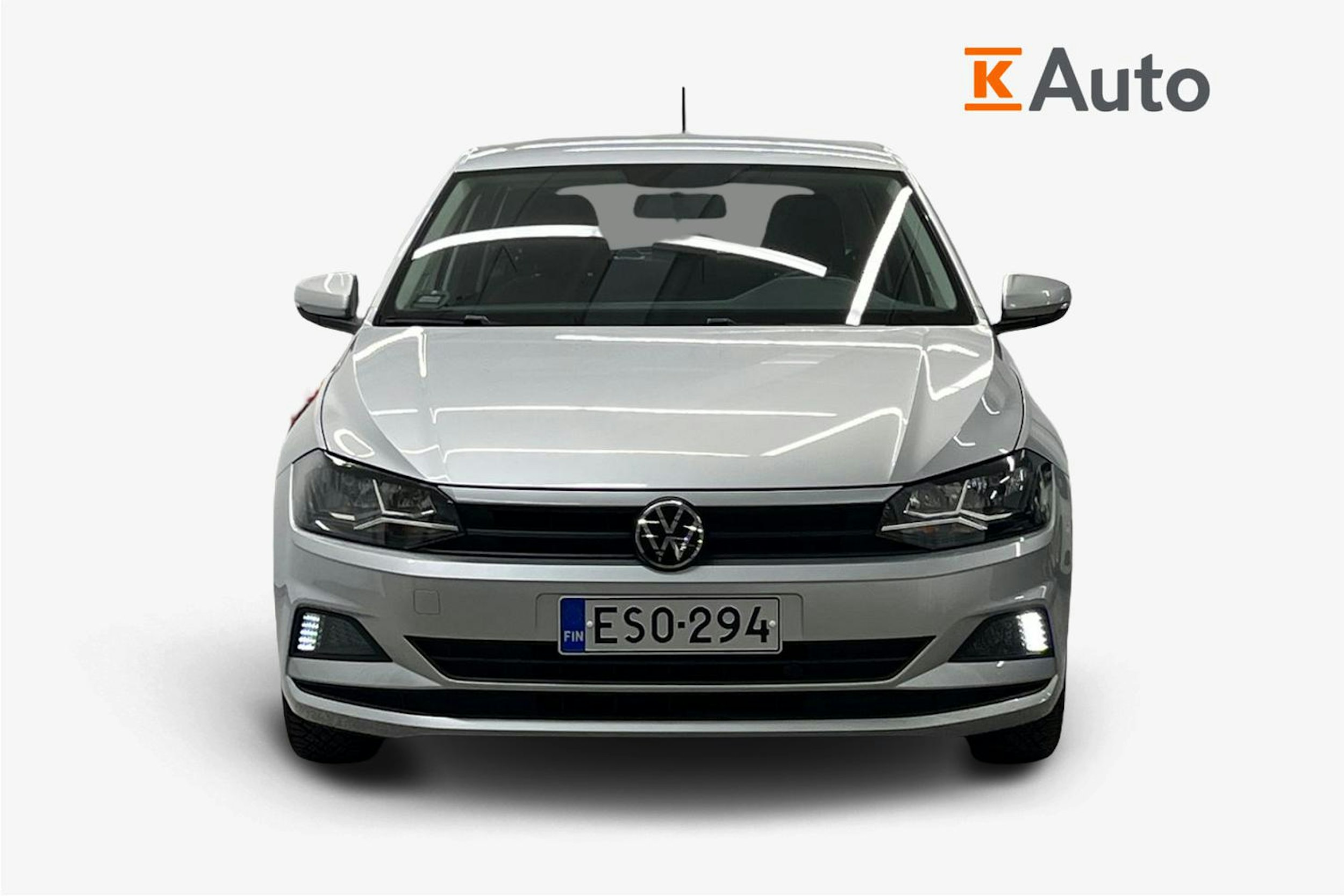 Hopea Volkswagen POLO 2021 kuva 5.