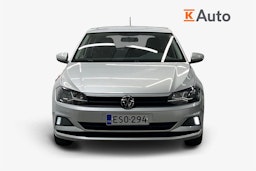 Hopea Volkswagen POLO 2021 kuva 5.