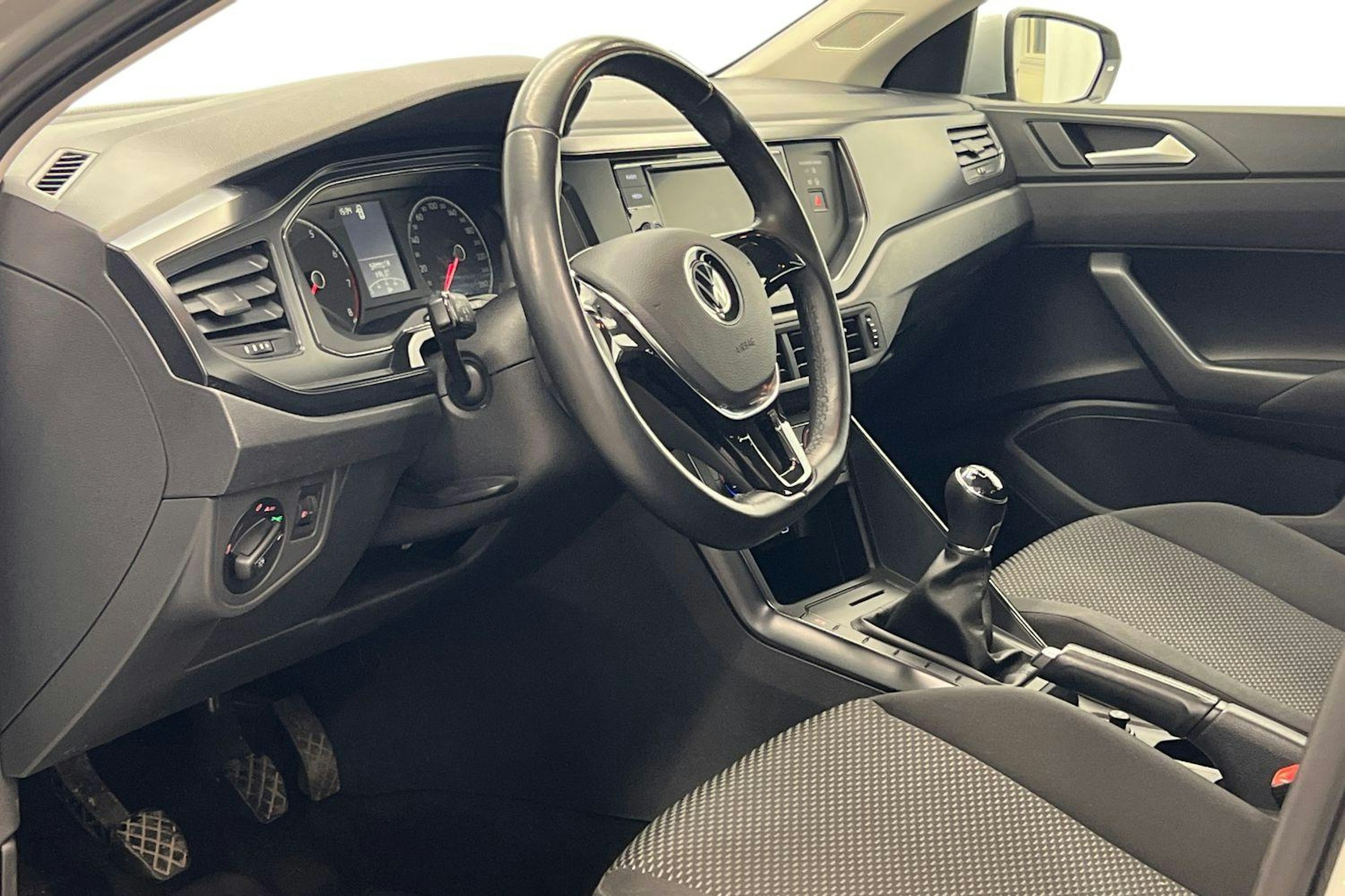 Hopea Volkswagen POLO 2021 kuva 7.