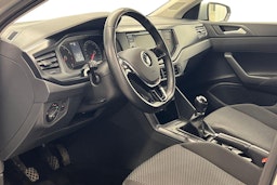 Hopea Volkswagen POLO 2021 kuva 7.