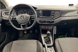 Hopea Volkswagen POLO 2021 kuva 9.