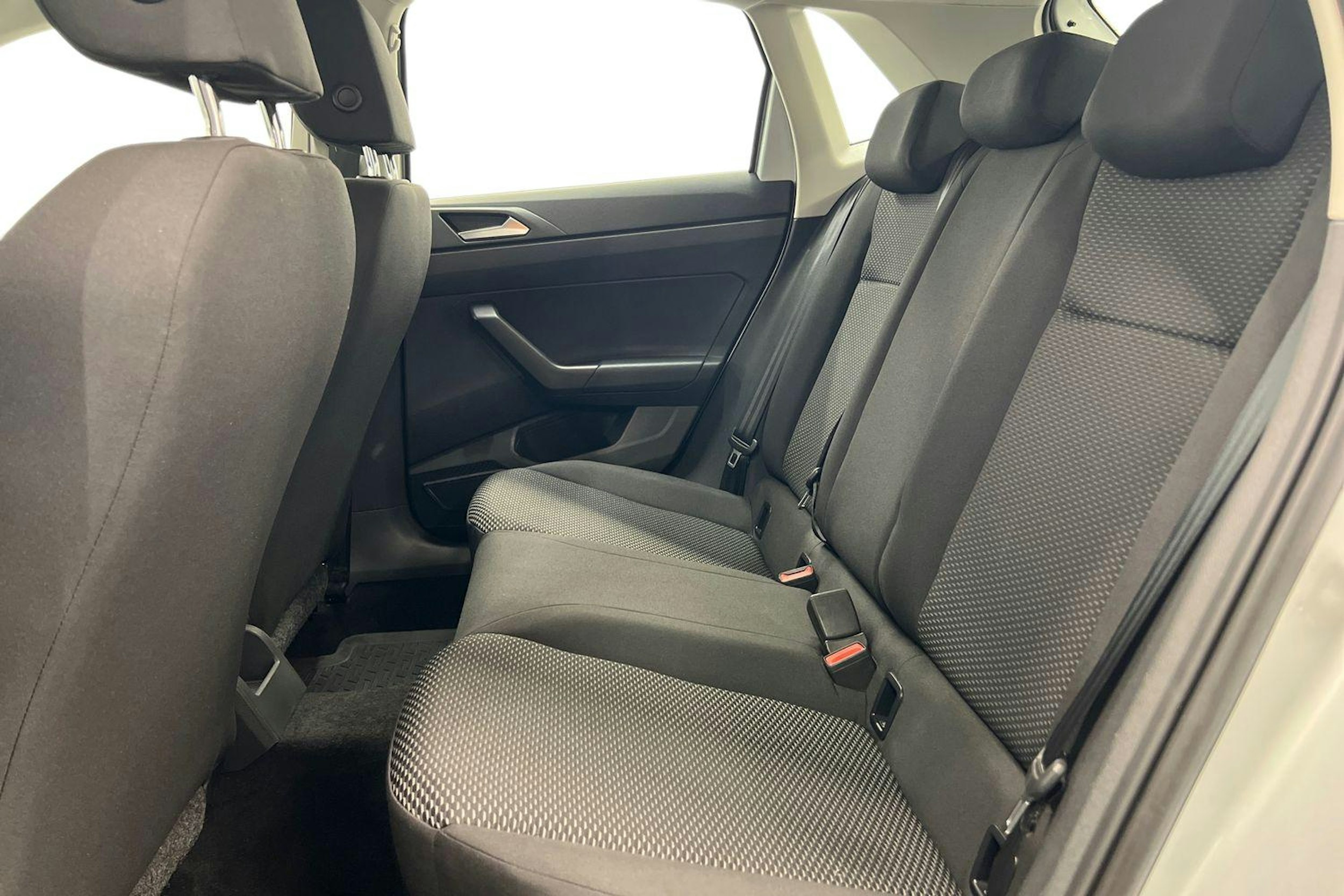 Hopea Volkswagen POLO 2021 kuva 10.