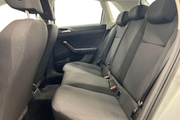 Hopea Volkswagen POLO 2021 kuva 10.