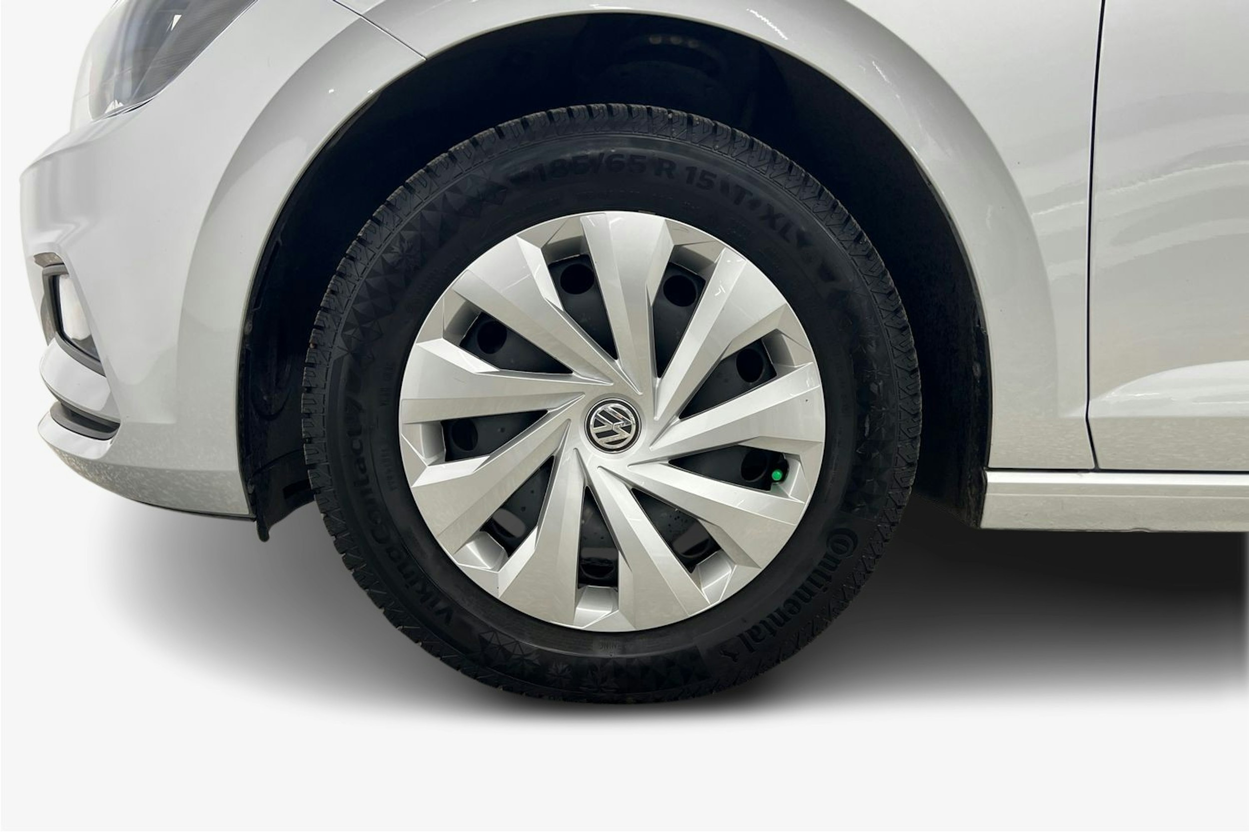 Hopea Volkswagen POLO 2021 kuva 11.