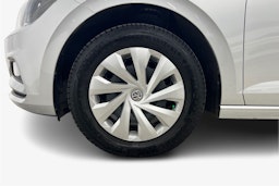 Hopea Volkswagen POLO 2021 kuva 11.