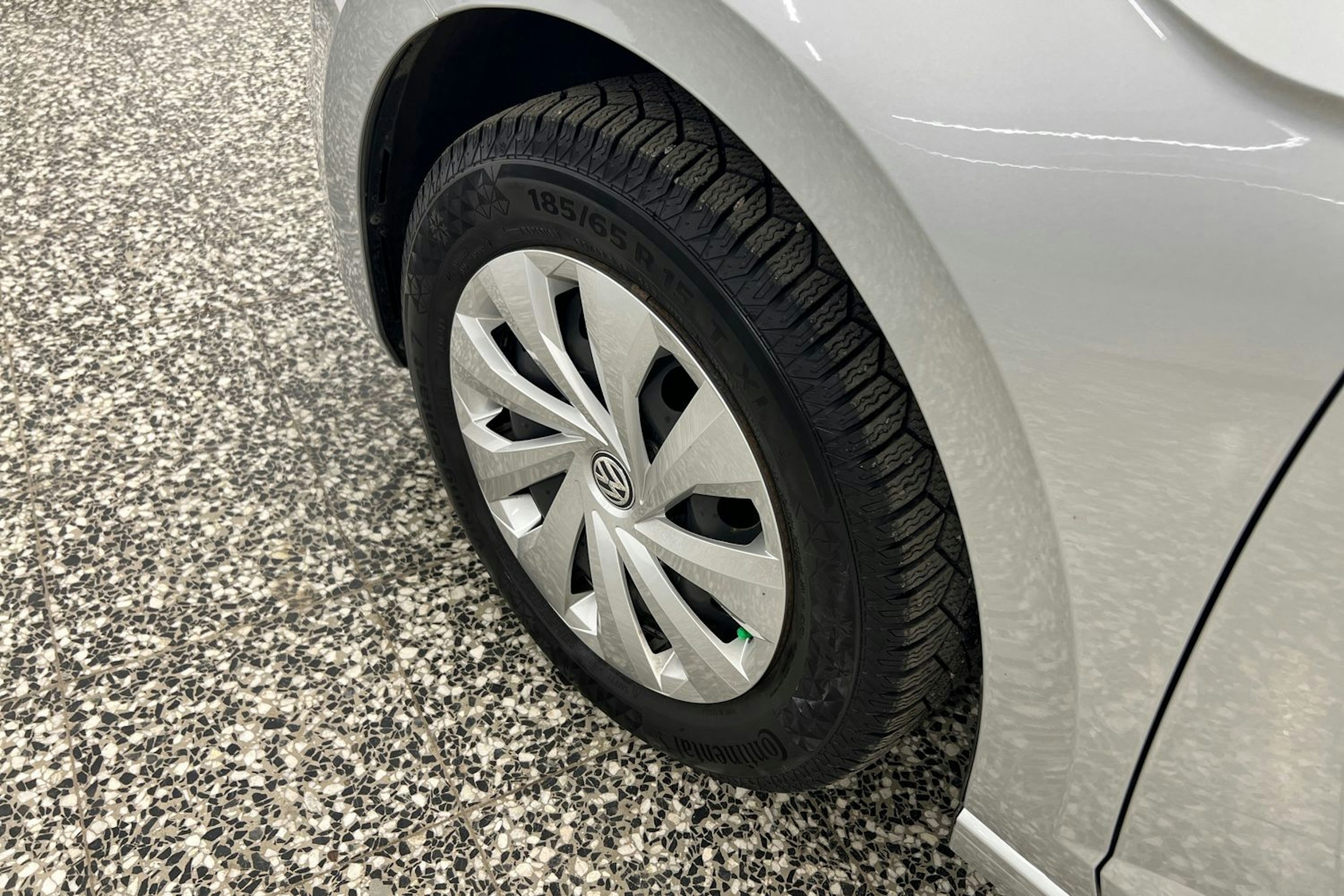 Hopea Volkswagen POLO 2021 kuva 13.