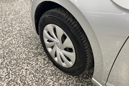 Hopea Volkswagen POLO 2021 kuva 13.