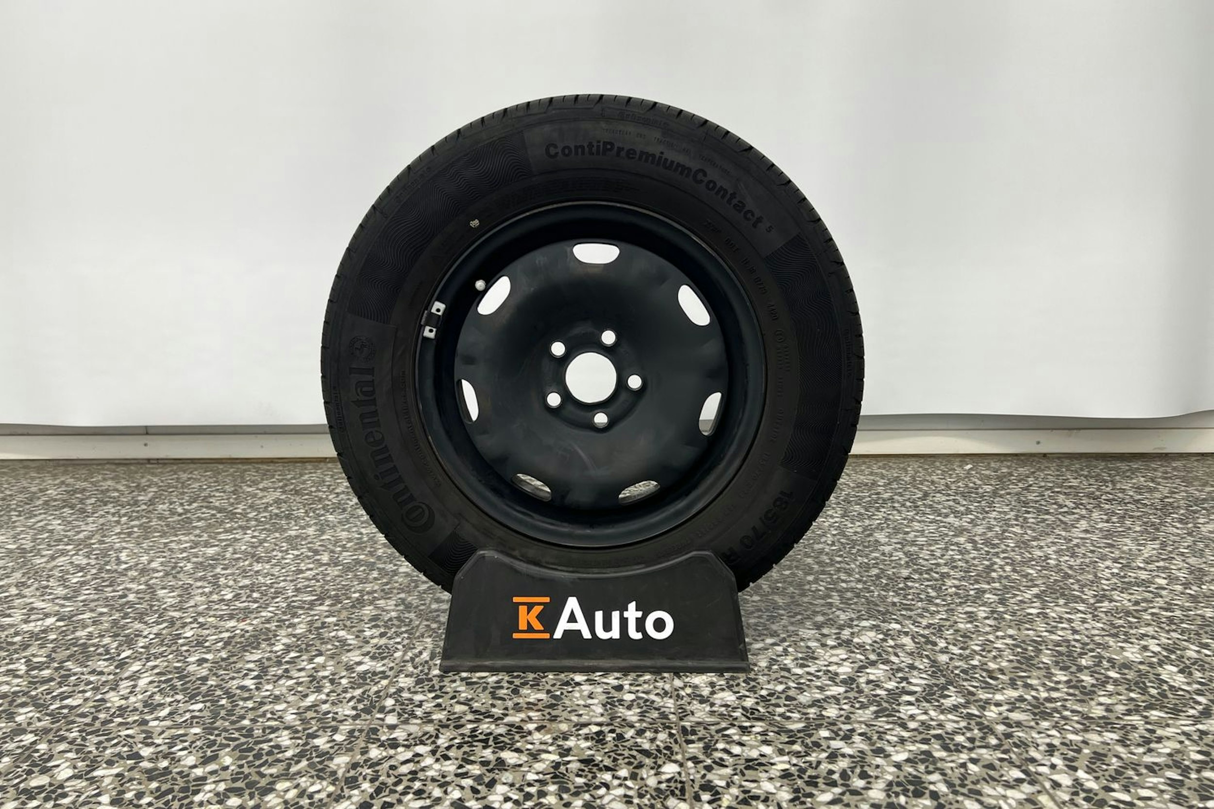 Hopea Volkswagen POLO 2021 kuva 14.