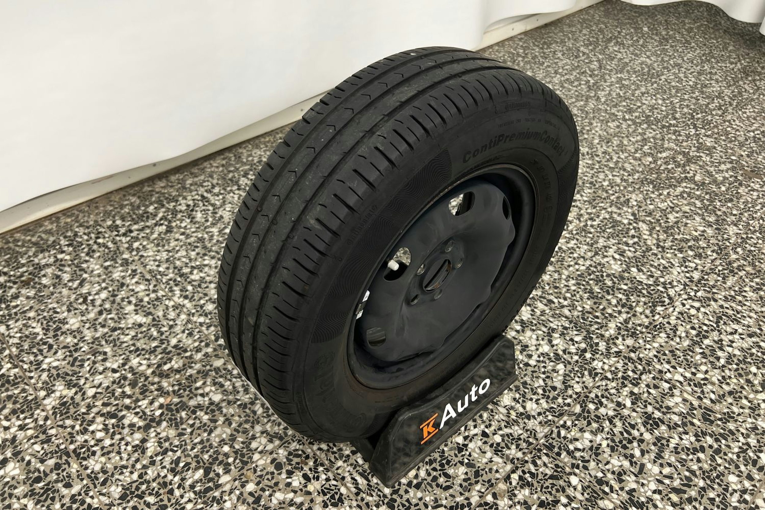 Hopea Volkswagen POLO 2021 kuva 15.