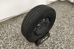 Hopea Volkswagen POLO 2021 kuva 15.