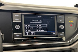 Hopea Volkswagen POLO 2021 kuva 20.