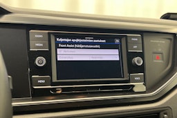 Hopea Volkswagen POLO 2021 kuva 21.