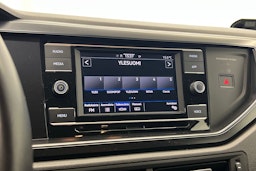 Hopea Volkswagen POLO 2021 kuva 22.