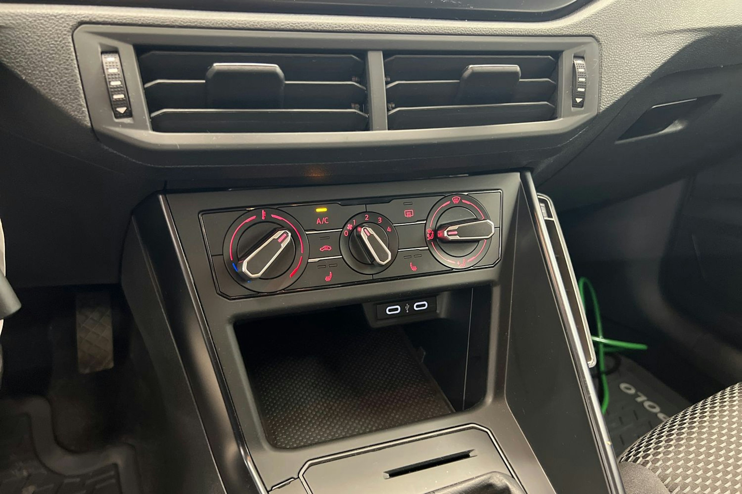 Hopea Volkswagen POLO 2021 kuva 23.