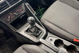 Hopea Volkswagen POLO 2021 kuva 24.