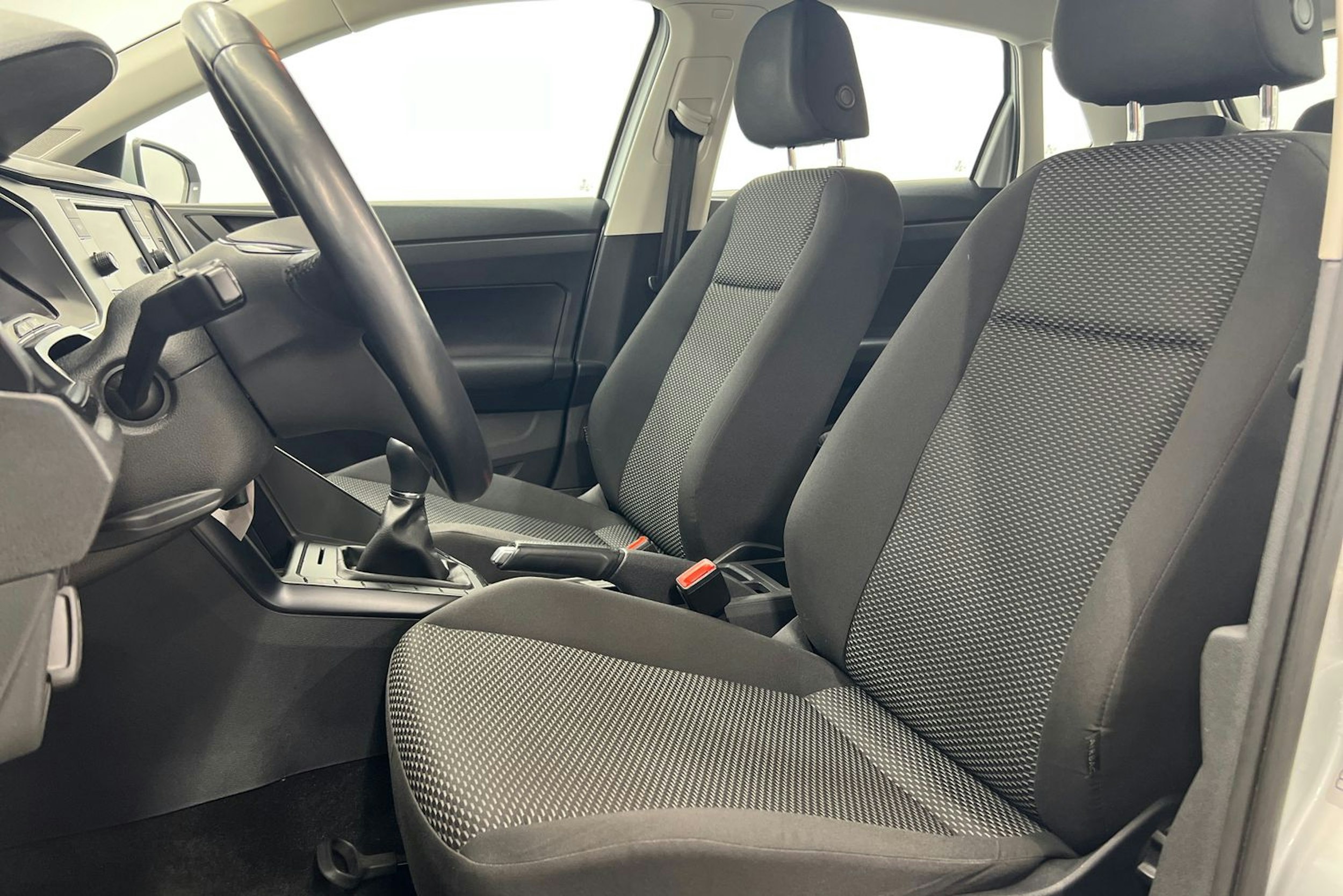 Hopea Volkswagen POLO 2021 kuva 25.