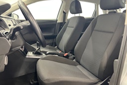 Hopea Volkswagen POLO 2021 kuva 25.