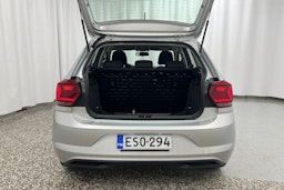 Hopea Volkswagen POLO 2021 kuva 26.