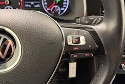harmaa Volkswagen Polo 2021 kuva 15.