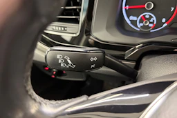 harmaa Volkswagen Polo 2021 kuva 16.