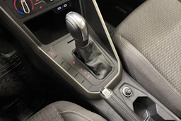 harmaa Volkswagen Polo 2021 kuva 19.