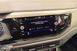 harmaa Volkswagen Polo 2021 kuva 22.