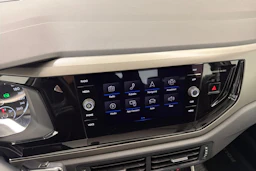 harmaa Volkswagen Polo 2021 kuva 23.