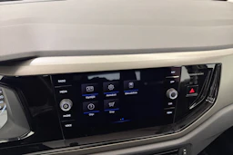 harmaa Volkswagen Polo 2021 kuva 26.