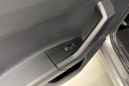 harmaa Volkswagen Polo 2021 kuva 27.