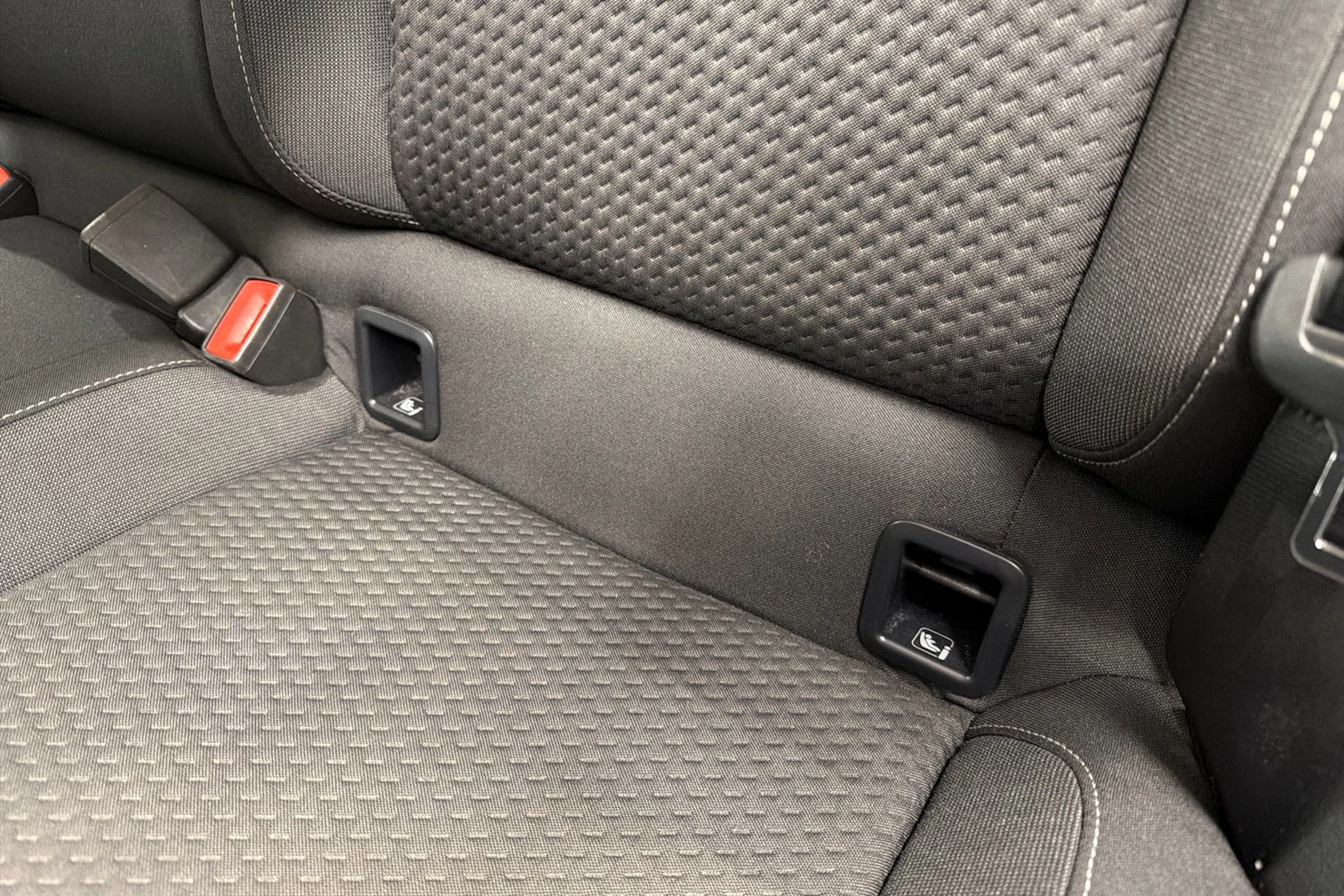 harmaa Volkswagen Polo 2021 kuva 28.