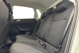 valkoinen Volkswagen Polo 2021 kuva 10.