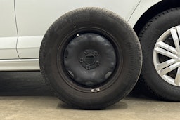 valkoinen Volkswagen Polo 2021 kuva 13.