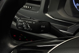 valkoinen Volkswagen Polo 2021 kuva 17.