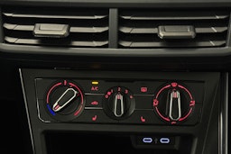 valkoinen Volkswagen Polo 2021 kuva 21.