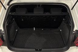 valkoinen Volkswagen Polo 2021 kuva 28.